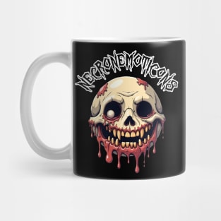 NecroNemoticons 63 Mug